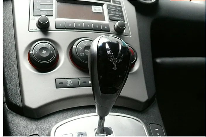 Для Hyundai sonata eight Generation YF Модифицированная специальная ручка переключения передач