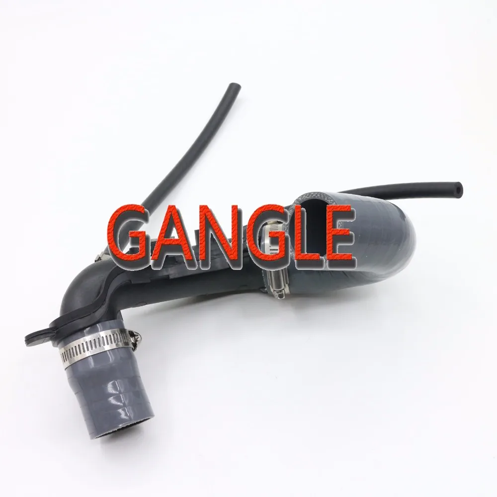 

8200770644 Intercooler Turbo Hose Pipe For Renault Clio MK2 MK3 1.5 DCI
