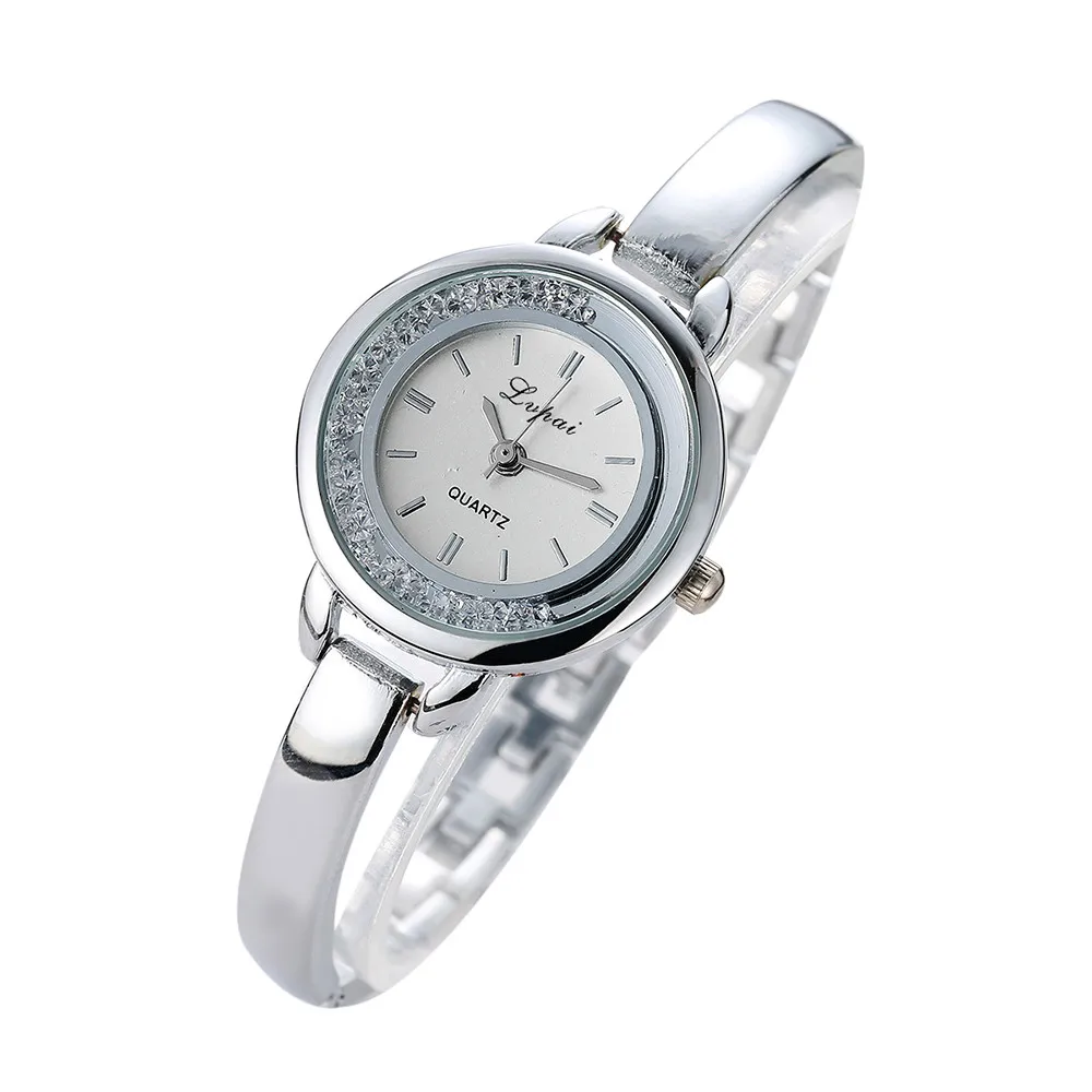 2019 Top Brand Fashion Ladies Watches Stainless Steel Watch Band Rhinestone bracelet Watch Woman Quartz Wrist Watch Dropship 2019 Top Brand Fashion Ladies Watches Stainless Steel Watch Band Rhinestone bracelet Watch Woman Quartz Wrist Watch Dropship