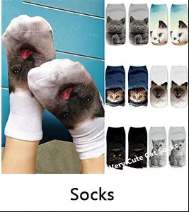 socks