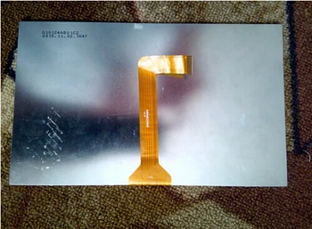 

Free shipping 10.1 inch LCD screen,100% New for Tesla Magnet 10.1 3G M4T3G/ RoverPad Air Q10 3G display,test good LCD screen