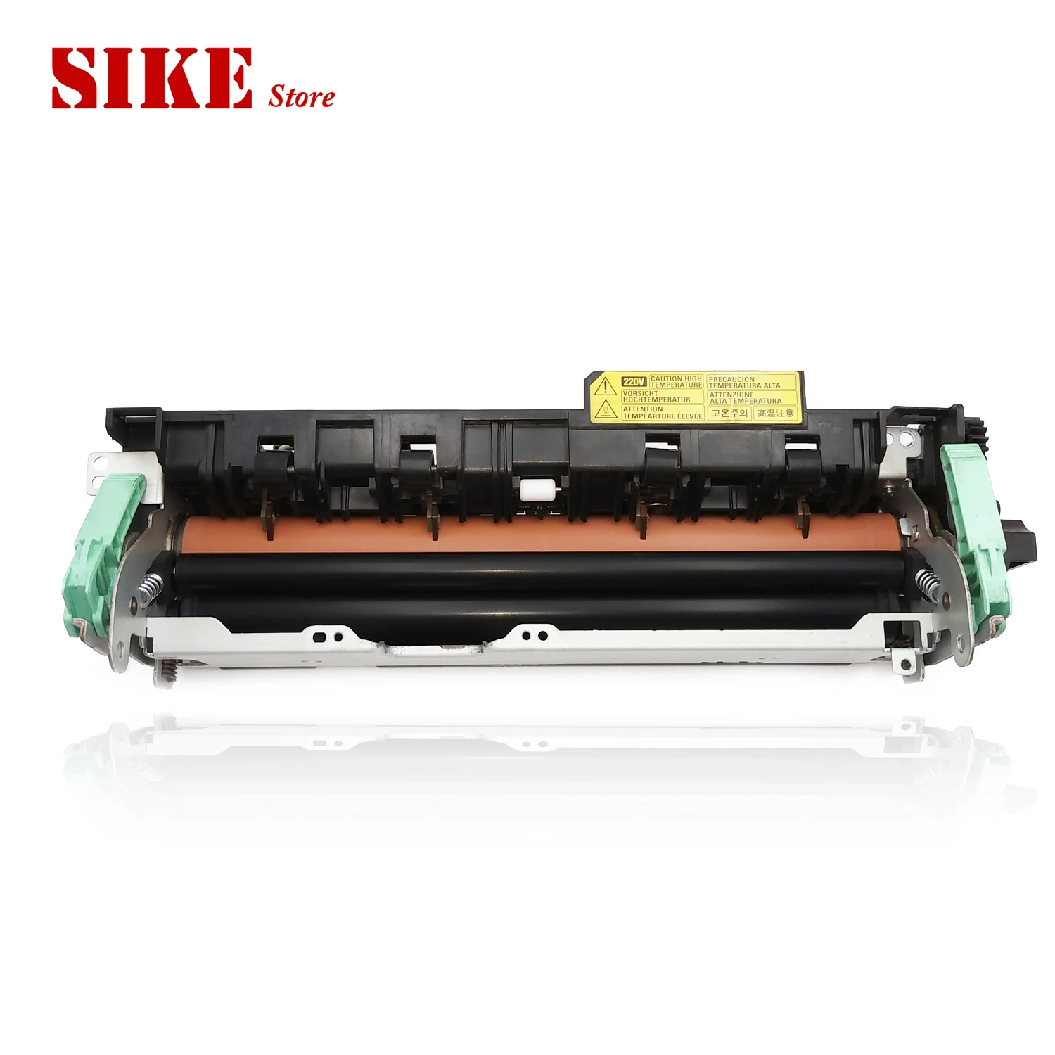 Fuser блок в сборе для Samsung ML-3710D ML-3710ND ML-3712ND ML-3710 мл 3710 3712 сборка ML-3712 JC91-01023A |