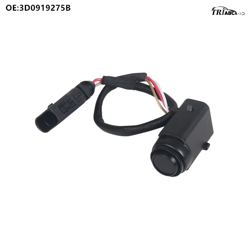 Датчик парковки PDC для VW Phaeton 3D2 3D4 3D9 3D8 3D7 3D6 NEW BEETLE 9C1 1C1 Convertible 1Y7 PHAETON 3D1 3D3