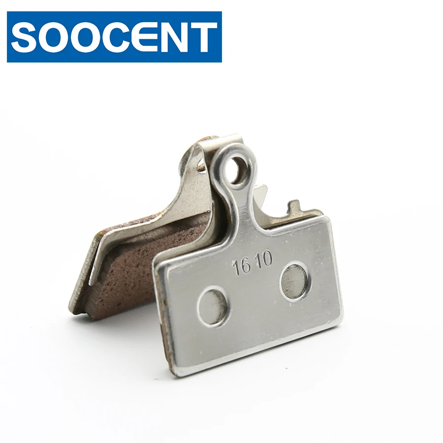 1 пара тормозных колодок из нержавеющей стали для велосипеда Shimano XTR BR M9000 9020 987 988 985