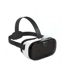 2N VR virtual reality movie DVD head-mounted helmet panoramic mirror New 3D mobile version