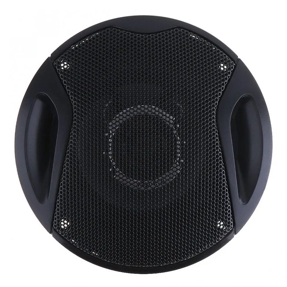 TS G1041R 2 шт. 4 дюйма 250 Вт автомобильный HiFi коаксиальный динамик автомобильная
