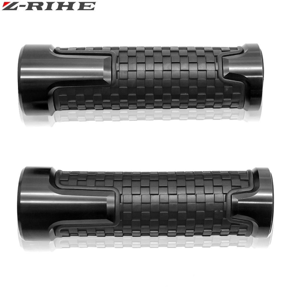 

For Triumph Speed Triple Street Triple R 675 Daytona 675 handle grips Motorcycle CNC Accessories handlebar grips Product