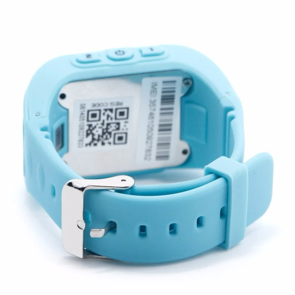 Бесплатная доставка Будильник GPS трекер наручные часы сотовый телефон SmartWatch android