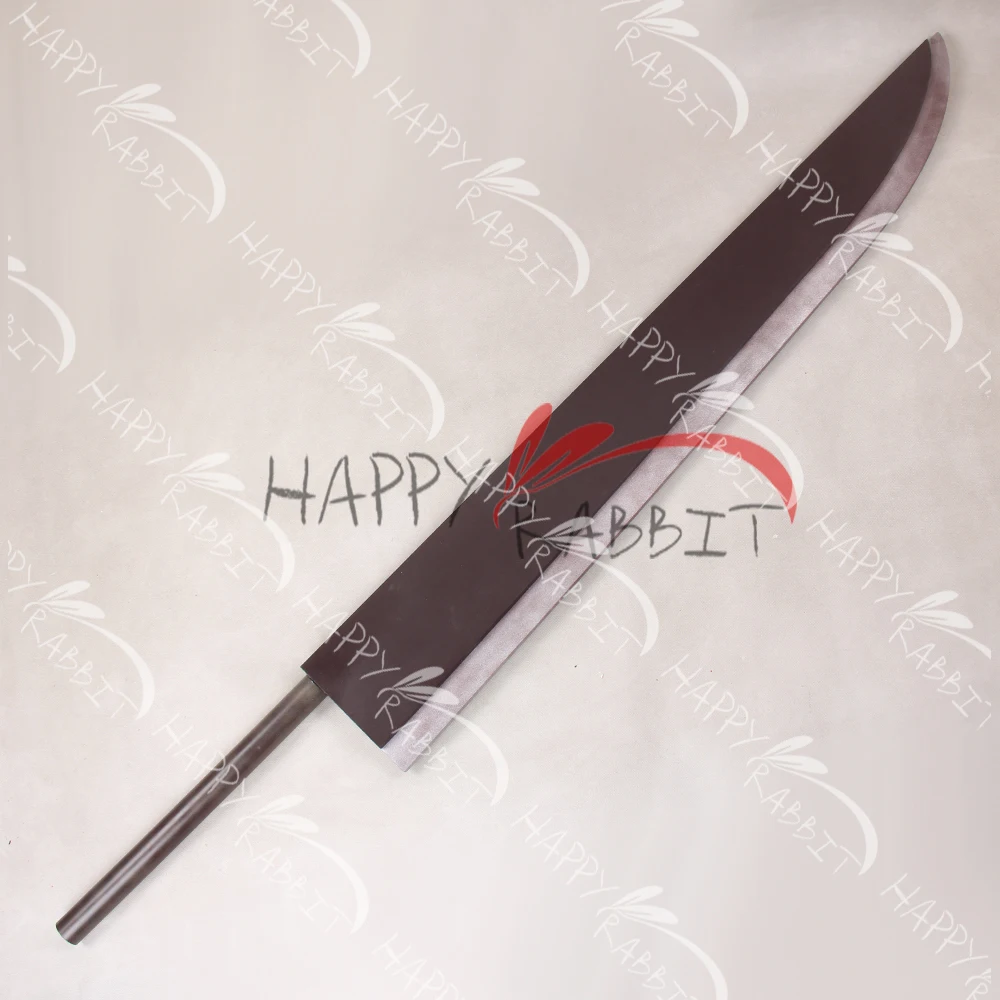 Silent Hill /"Great Cleaver/" Cosplay Weapon Prop