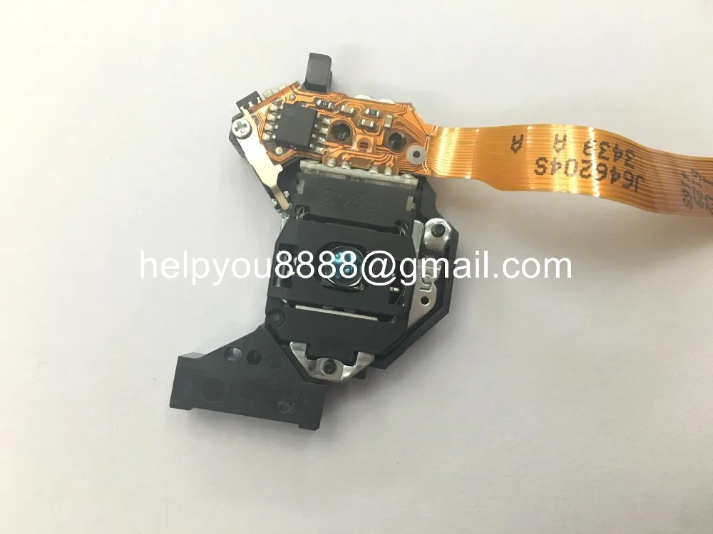 

Free shipping Original RAE 0152Z 0152 RAE0142 RAE501 RAE0152Z optical pikcup for Matsutashi CD lens