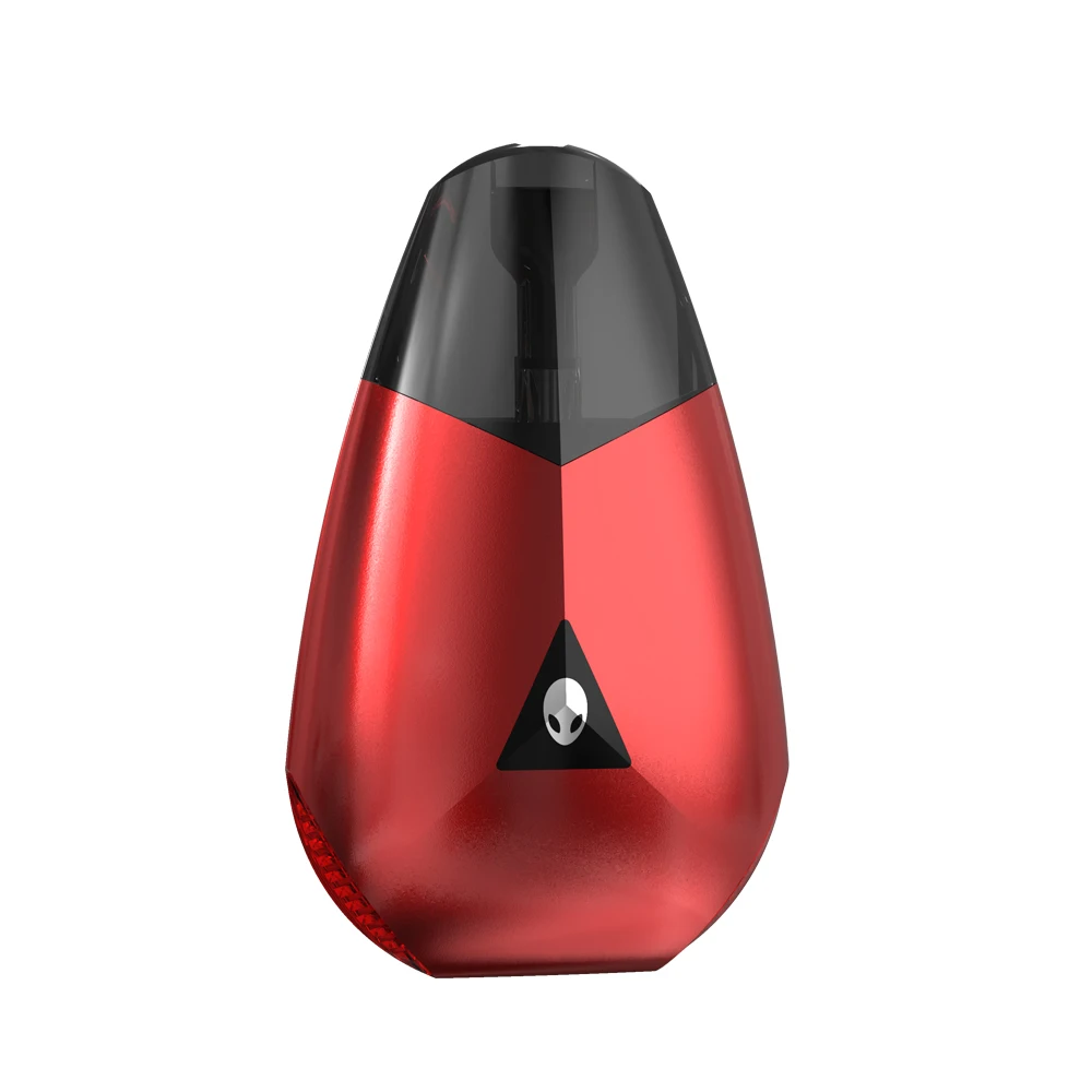 Original Vaptio ET AUTO vape kit with 550mah built in battery and TOP Filling atomizer Innovative LED Tail Light ecig 1.5mlTank Original Vaptio ET AUTO vape kit with 550mah built in battery and TOP Filling atomizer Innovative LED Tail Light ecig 1.5mlTank