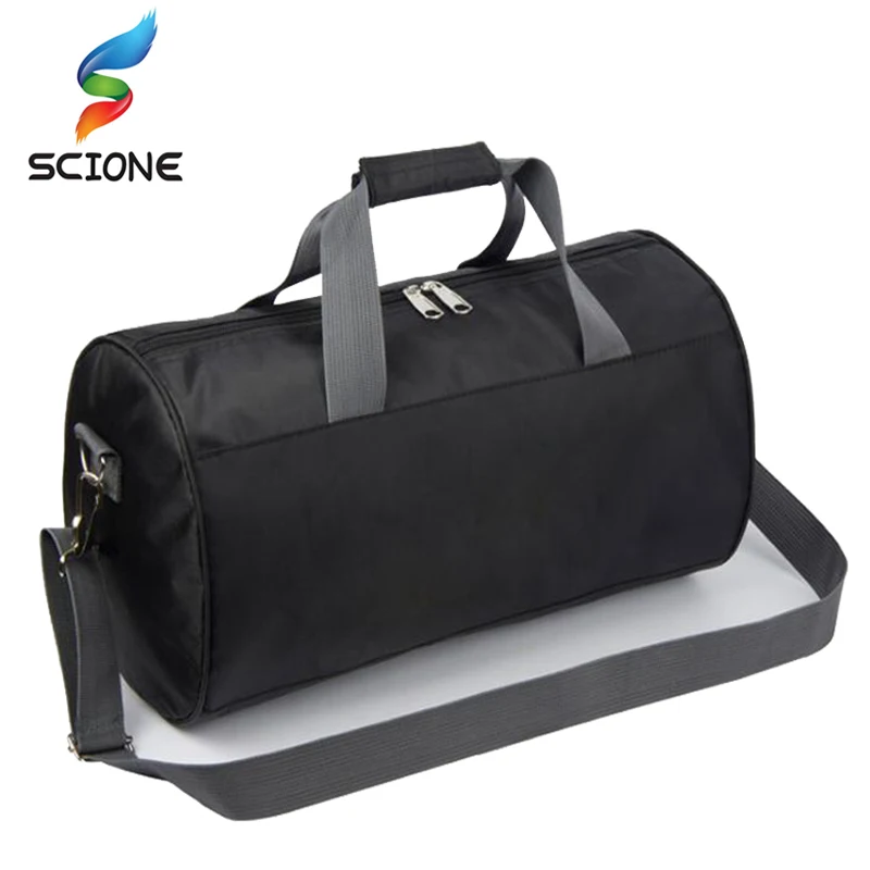 A++ Quality Nylon Sport Bag Training Gym Bag Men Woman Fitness Bags