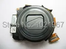 Free shipping for Nikon 9 original lens s6000 S6100 S6150 lens camera lenses camera parts