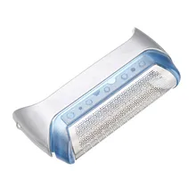 Заменить для мужчин t бритвы фольга экран с рамкой для Braun cruZer4 cruZer5 2615 2675 5728 5729 бритвы аксессуары Запчасти для мужчин