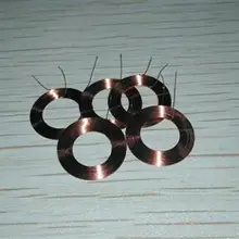 Диаметр 13 мм катушки для ISO15693 IC HF code2 TI2048 метка антенны