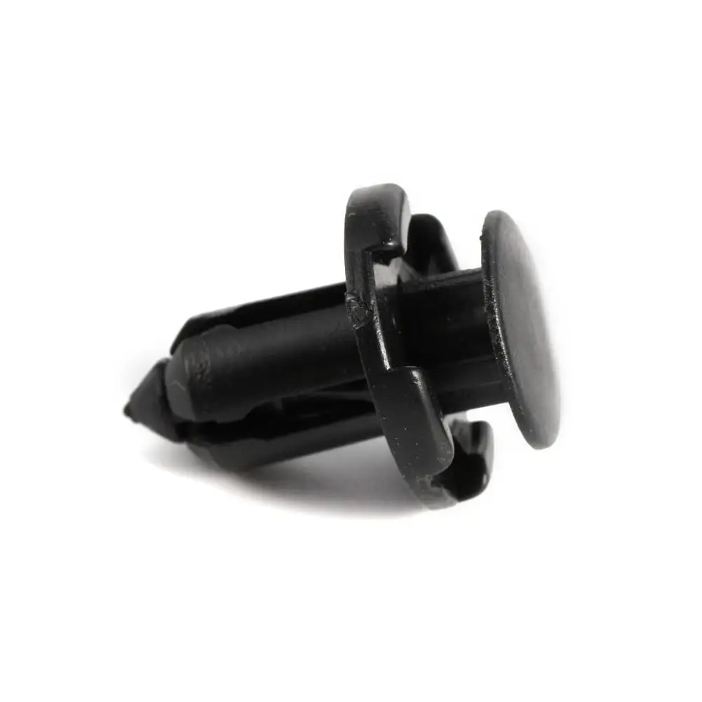 

30 Pcs Plastic Rivets Nylon Replacement Bumpers Rivets Fasteners Clips for Mitsubishi Auto Fastener & Clip r30