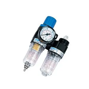 

Air Unit Pneumatic Source Treatment G1/4" AFC2000