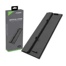 1 шт. вертикальная подставка для игровой консоли X-One ABS простая черная игровая консоль база 239x90x21 мм лучшее качество
