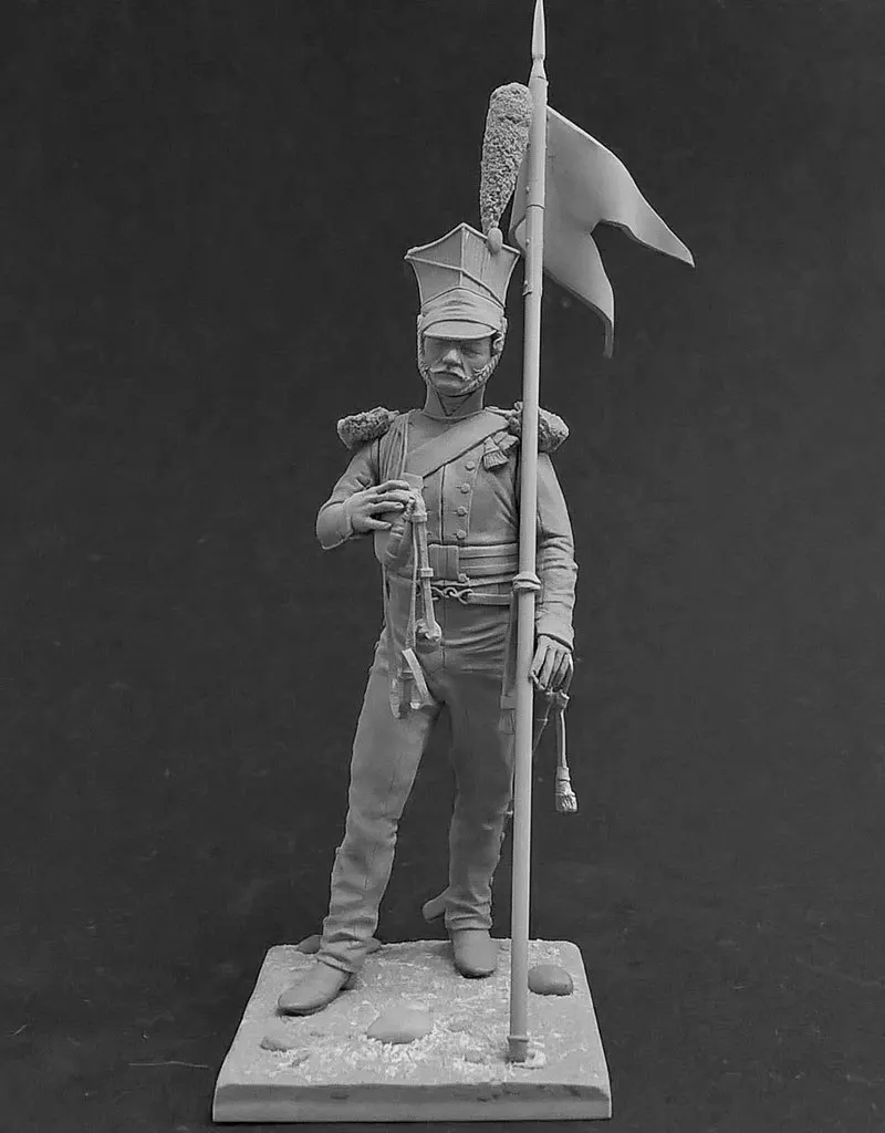 

1:32 Resin Fi//Gure Model Kit Unassambled Unpainted //G523