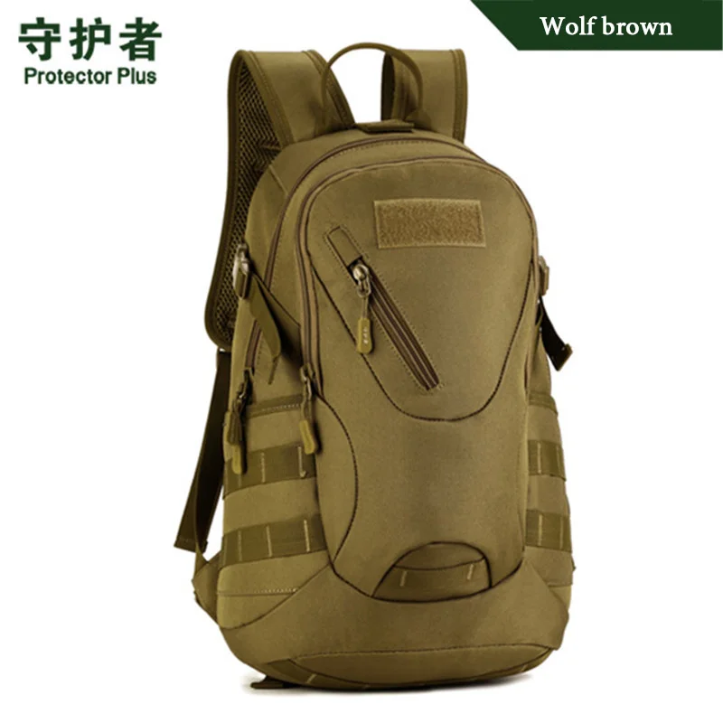 20 liters small backpack mini backpack Nylon high grade classic A