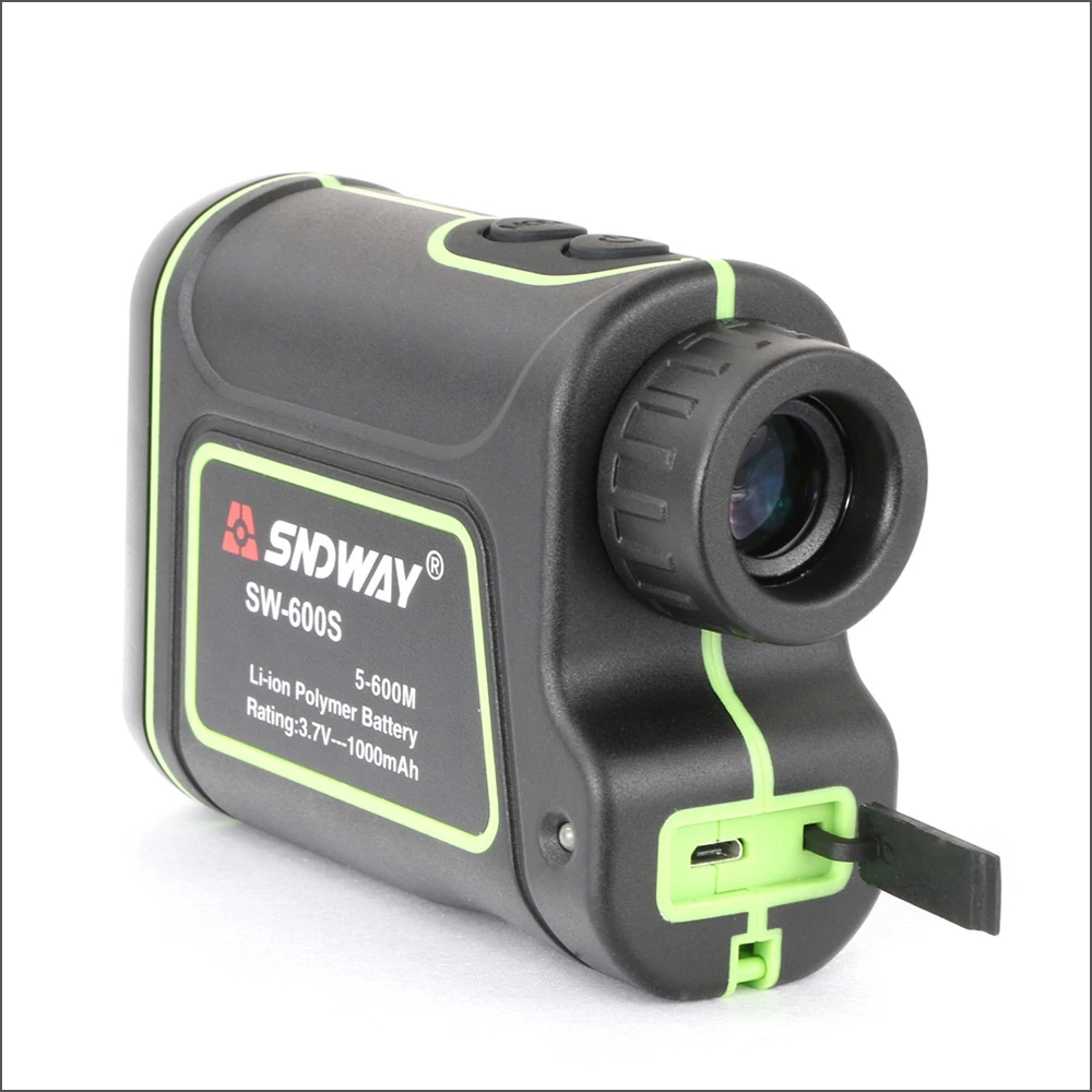 SNDWAY Golf Laser Rangefinder Tape Distance Meter Hunting Monocular Telescope Trena Laser Range Finder Measure 600M SW-600S SNDWAY Golf Laser Rangefinder Tape Distance Meter Hunting Monocular Telescope Trena Laser Range Finder Measure 600M SW-600S