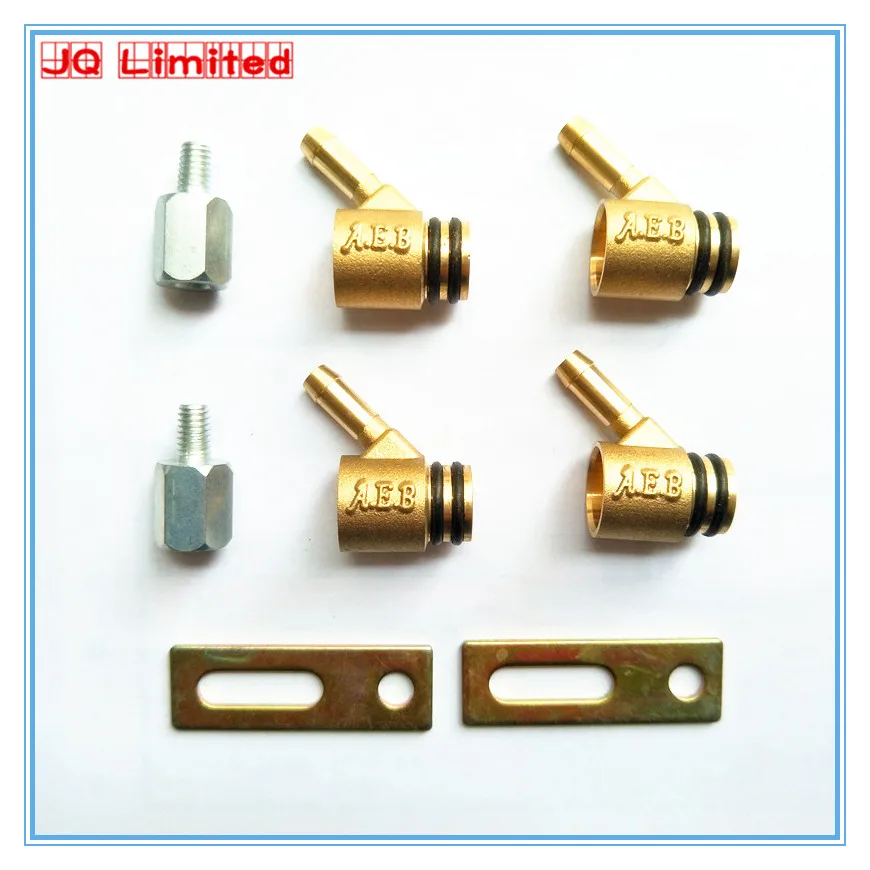 Injector Adator-4