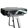 Escáner 3D de escritorio de luz blanca eescan-se, escaneo de un clic, modo de escaneo fácil y rápido, fijo/automático, precisión de 0,1mm, velocidad de escaneo 8 s ► Foto 2/3