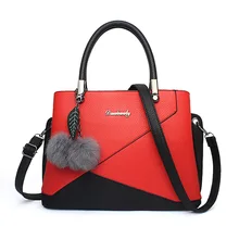 2017 Nuevo Estilo Británico Bolsos de Las Mujeres Famosas Marcas Totes Crossbody Sólido Cubo de La Vendimia Solo Bolso de Hombro de la Señora