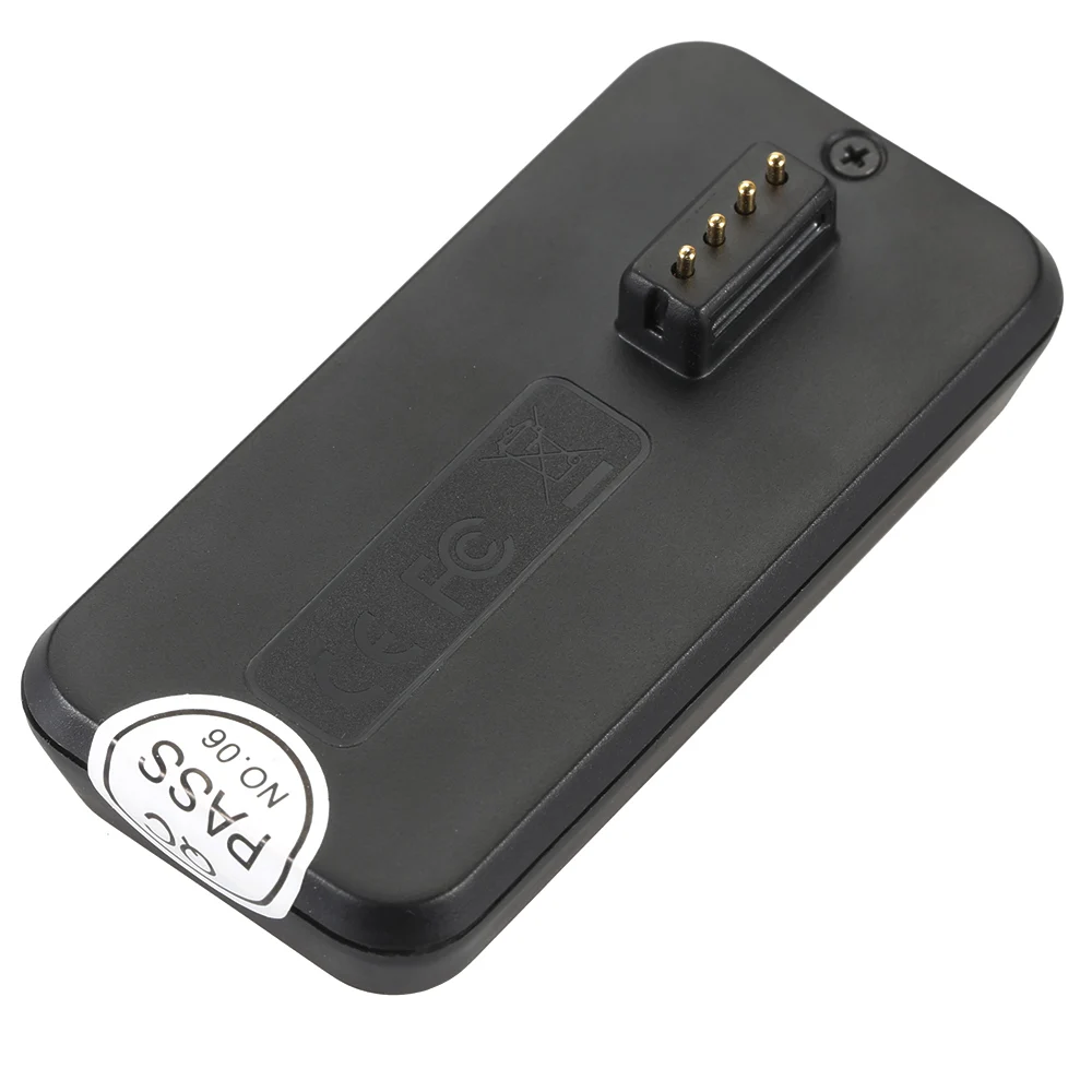 Godox XTR-16S 2.4G Wireless X-system Remote Control Flash Receiver for VING V860 V850