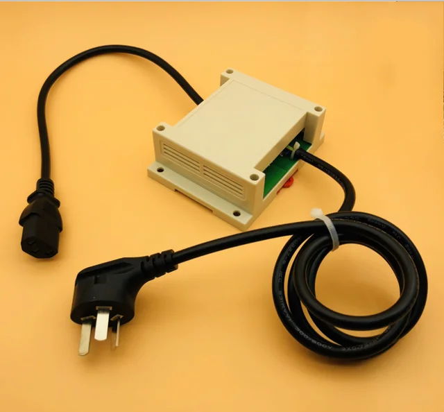 Modest NEW Watchdog Module Automatic Restart Reboot USB Watchdog Watch Dogs 2 Easy Use For Mining Gaming Computer PC Components