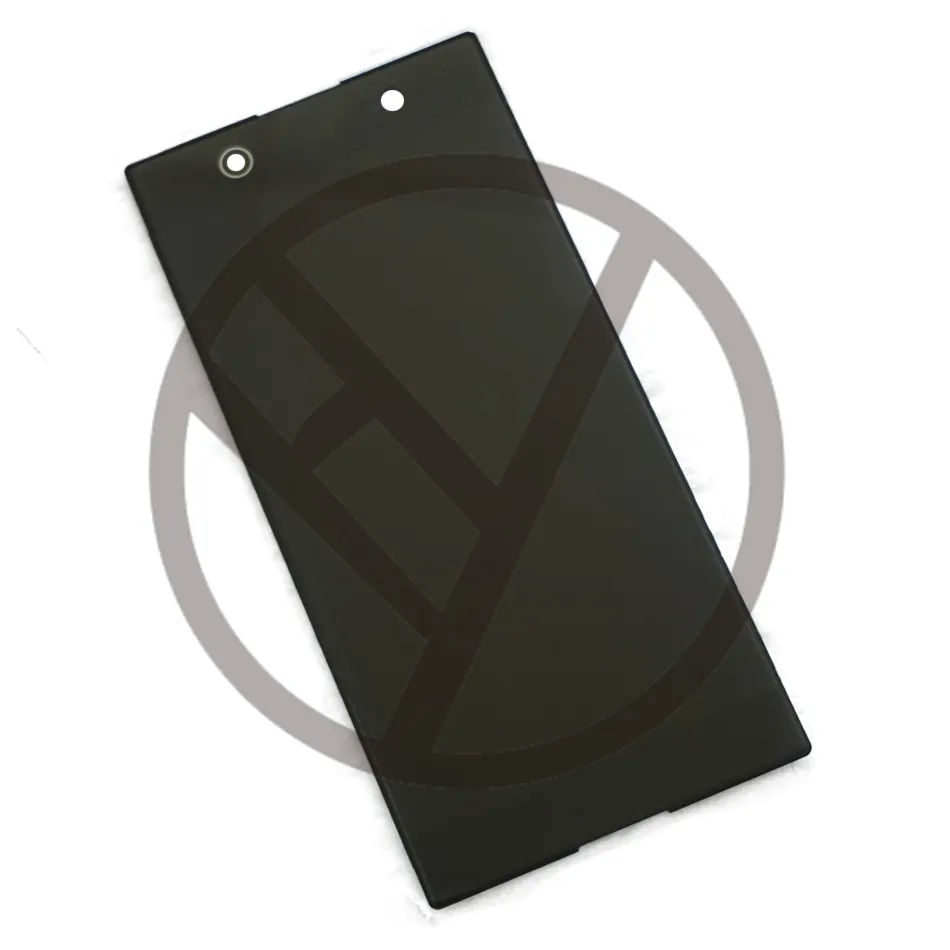 Для Sony Xperia XA1 Ultra G3221 G3212 G3223 G3226 ЖК дисплей с сенсорным стеклом дигитайзер в сборе