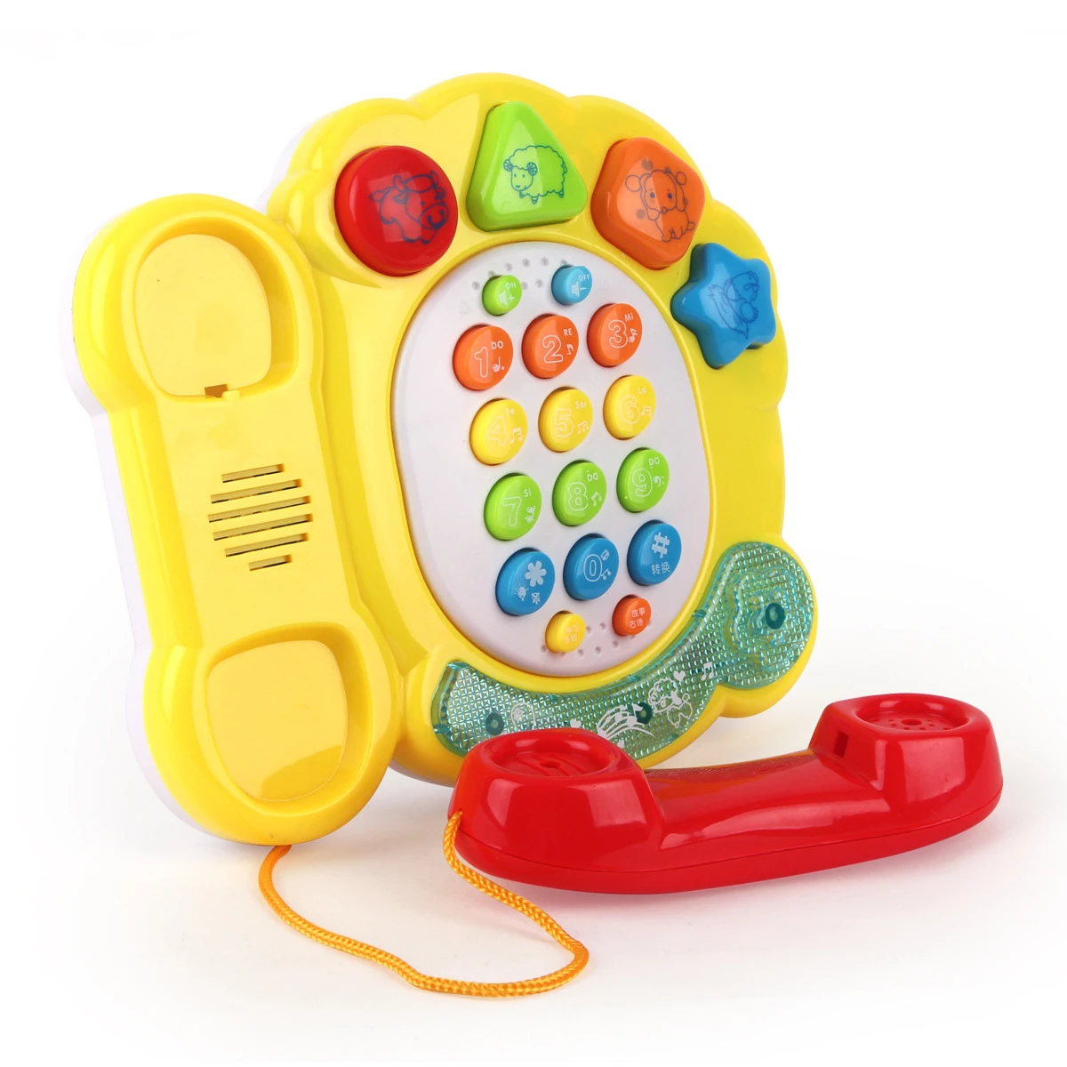 children's play phone
