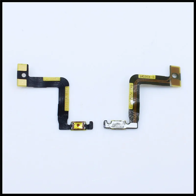 Power ON OFF Button Flex Cable Ribbon