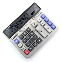 SHARP / Sharp EL-2135 computer keyboard Bank Financial dedicated solar calculators national mail