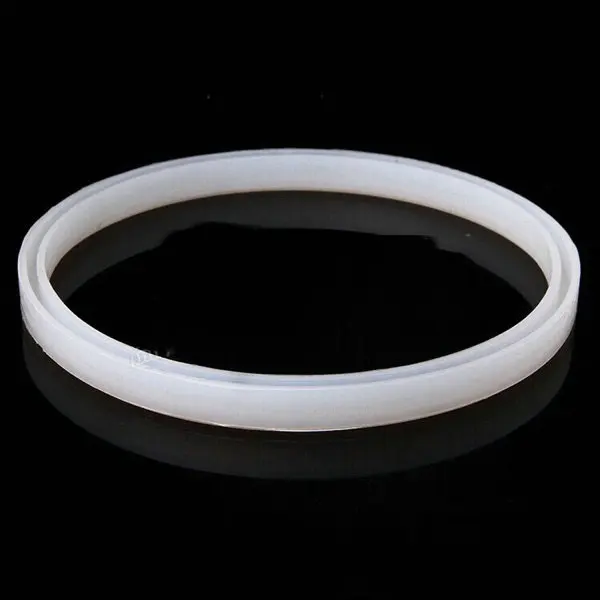 

DN400 16" Sanitary Silicone Jar Tank Sealing Ring Gasket Washer for manhole