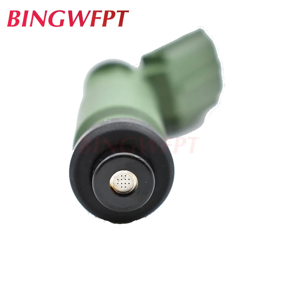 4pcs/lot Fuel Injectors 23250-22040 23209-22040 23250-0D040 Fuel Nozzles for Toyota diesel injector tube fuel injector cleaner fuel injector removal tool fuel injector seals