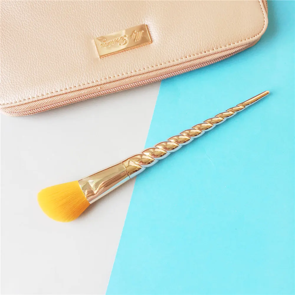 MyDestiny Unicorn Brush Set _ 18