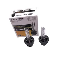 2 шт. D1S D2S D3S D4S HID лампы CBI Ксеноновые фары лампы D1 D2 D3 D4 D2R d4r фара дальнего света для Audi BENZ bmw Toyota Honda