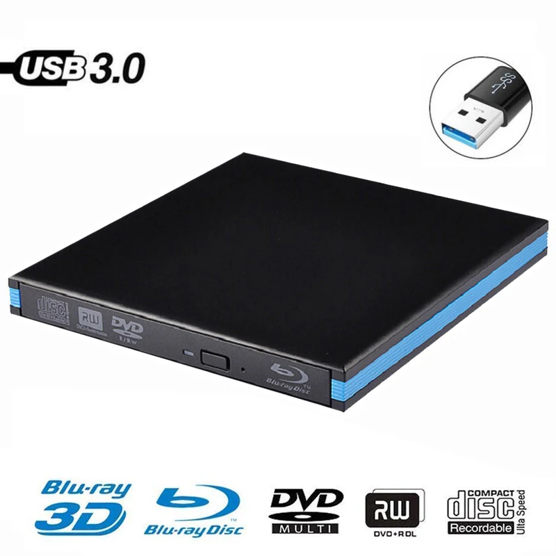 Dvd Super Multi Dl Drive Blu Ray