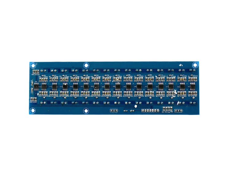 5, 10, 15 Road Preamp, Stereo, Frequência ajustável, 35Hz, 70Hz-20KHZ
