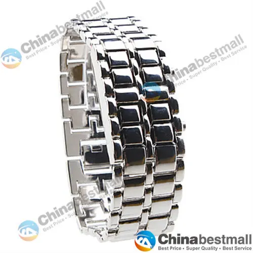Fashion Samurai New Watches Limited 3