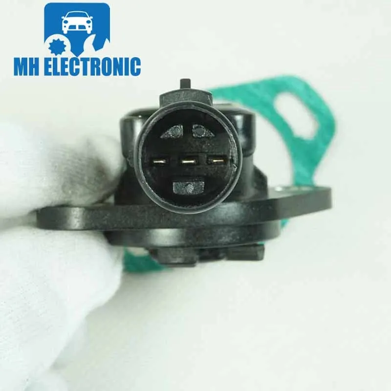 Датчик положения дроссельной заслонки MH ELECTRONIC TPS 6911753 для Honda Accord CRX CRV Civic Pilot Prelude