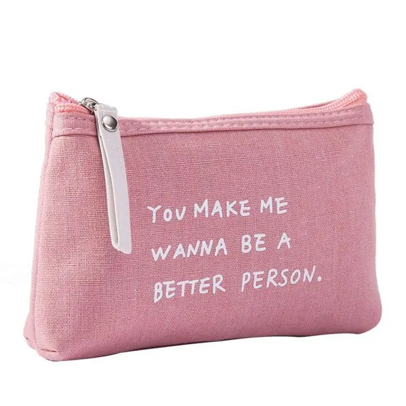 

New 2019 Portable Pouch Women Cosmetic Bag Zipper Makeup Organizer Case Necessarie Casual Make Up Waterproof Toiletry Bag