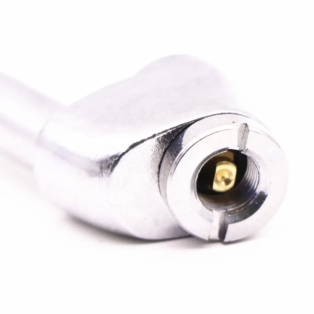 AIR CHUCK TILT LOCK 7