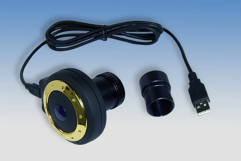 3.0MP electronic USB CMOS digital telescope eyepiece video camera for telescopeusb cmosdigital