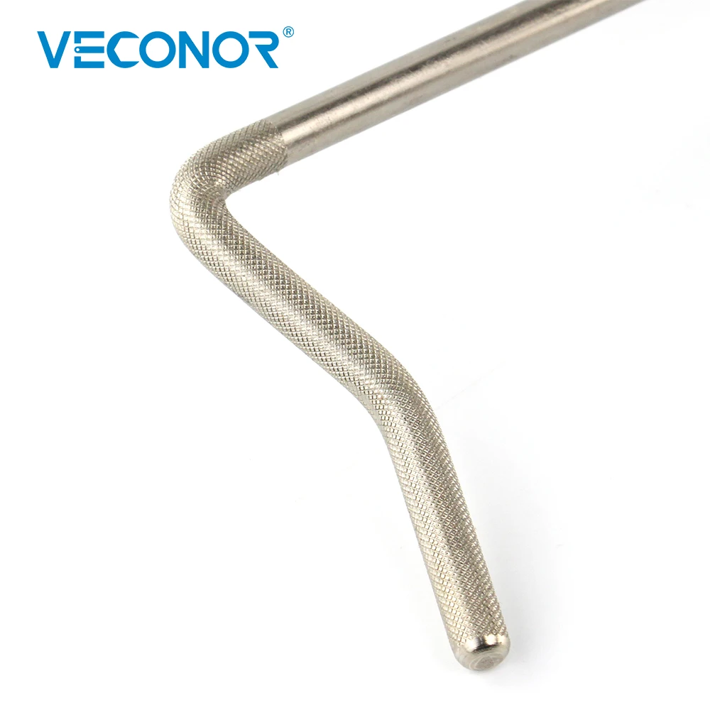 Brake lock for wheel alignment