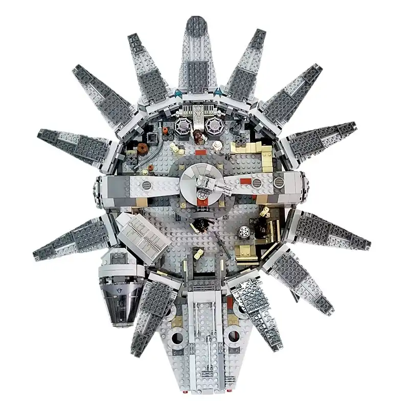 millennium falcon aliexpress