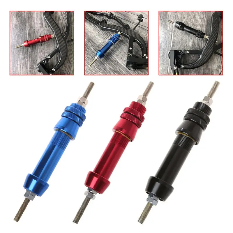 

Bow And Arrow Equipment Fishing Reel Bases Compound Recurve Bows Wheel Seats Universal Base
