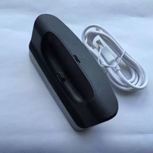 Новая синхронизация OTG USB двойное зарядное устройство для док-станции зарядная док-станция+ Кабель Micro USB для Yota Yotaphone 2