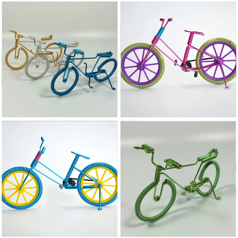 Aluminum Wire Finished Items (1)